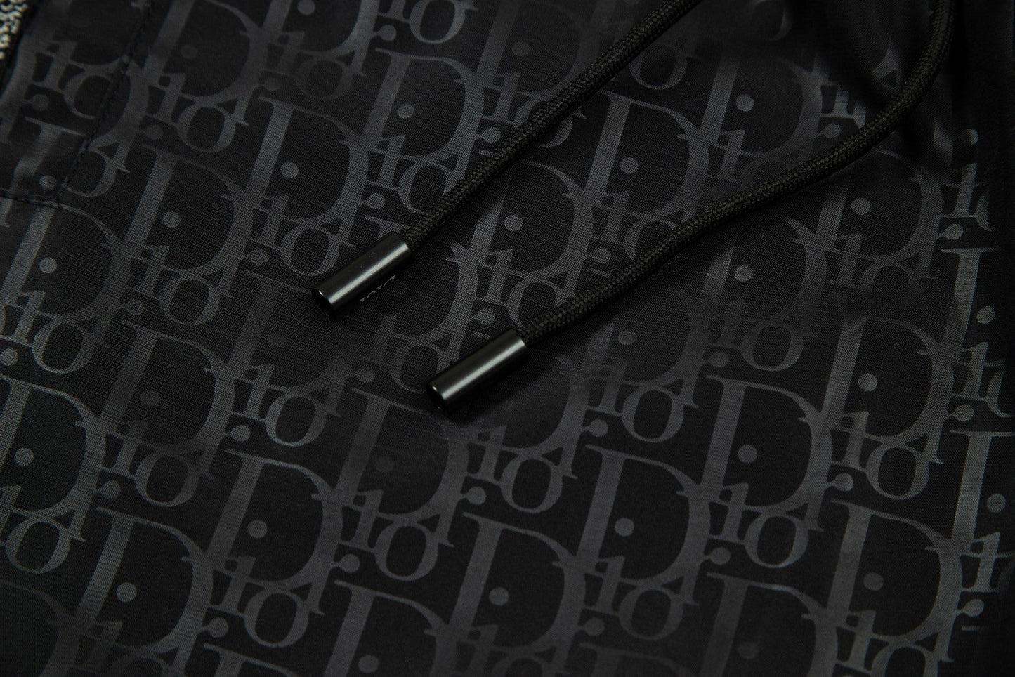 Einfarbige Strandshorts