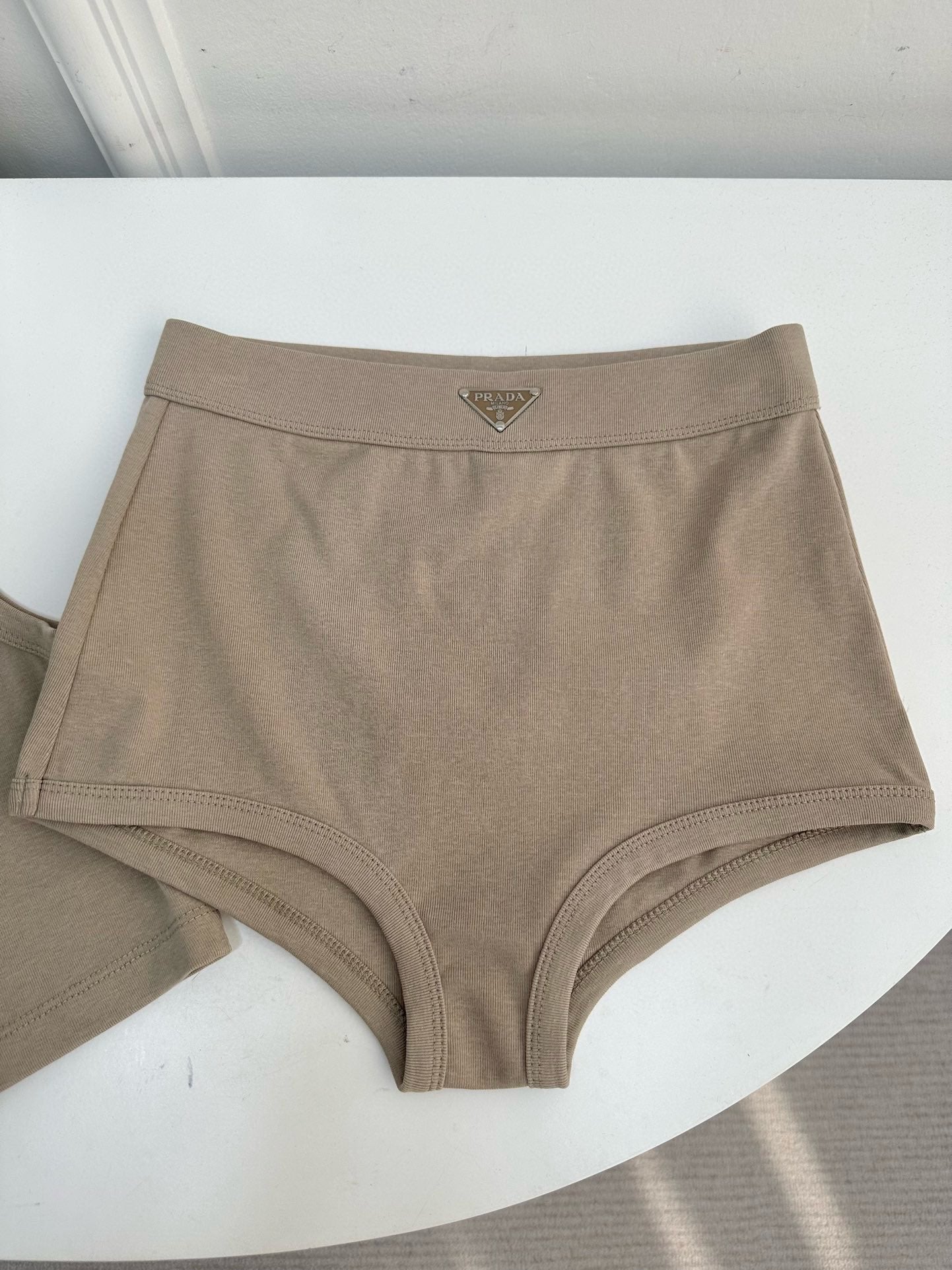 Ensemble débardeur ➕ sous-vêtements taille haute,