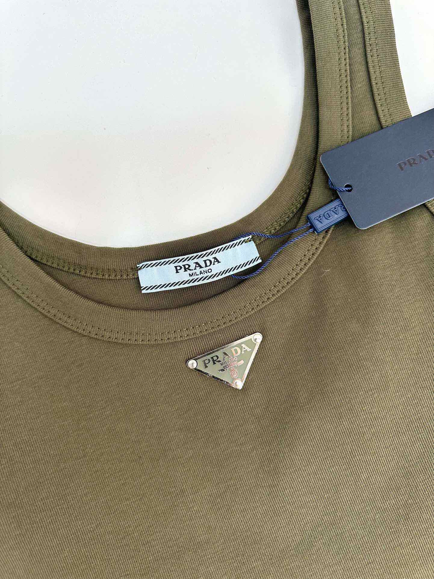 Ensemble débardeur ➕ sous-vêtements taille haute,