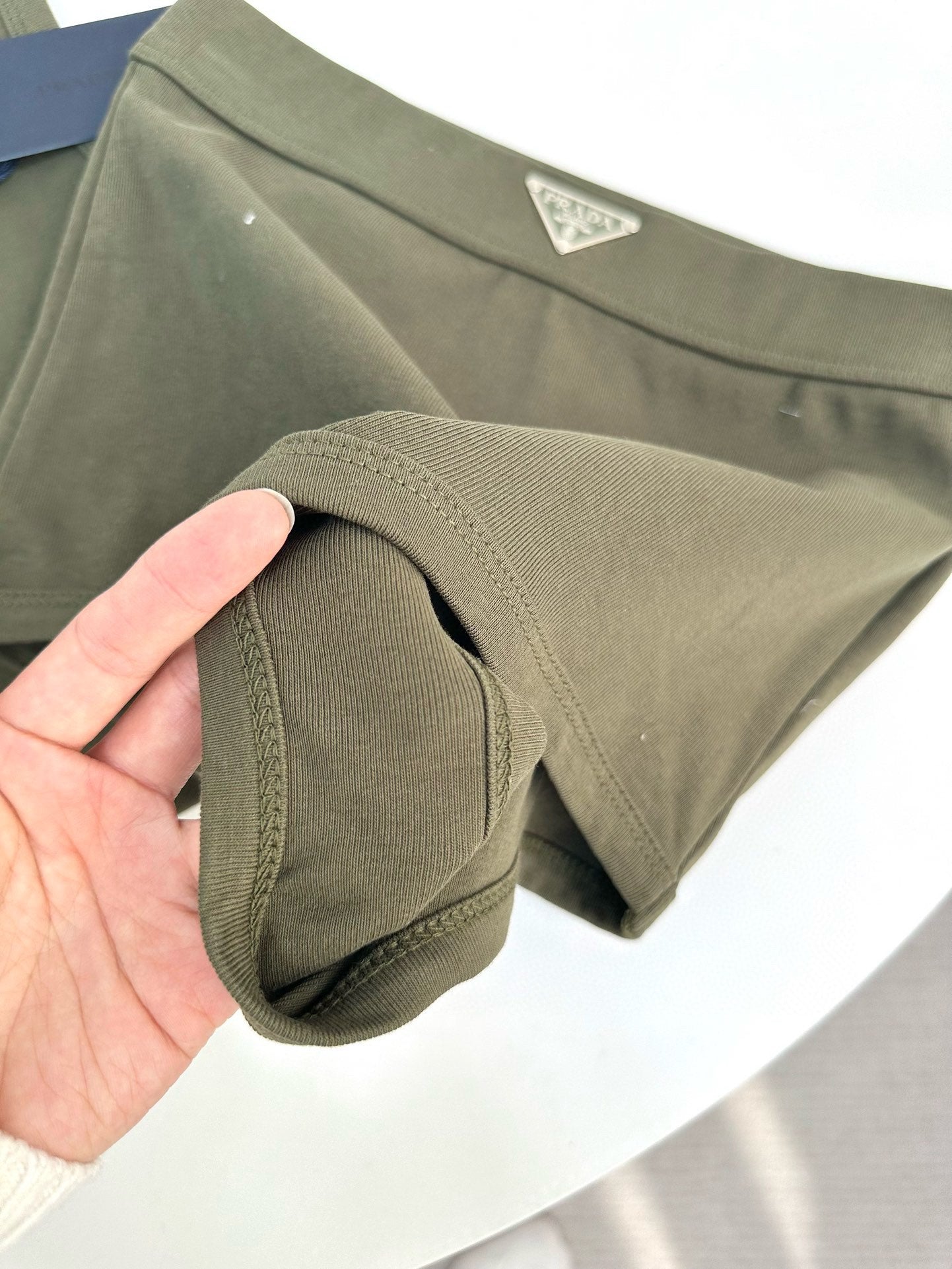 Ensemble débardeur ➕ sous-vêtements taille haute,