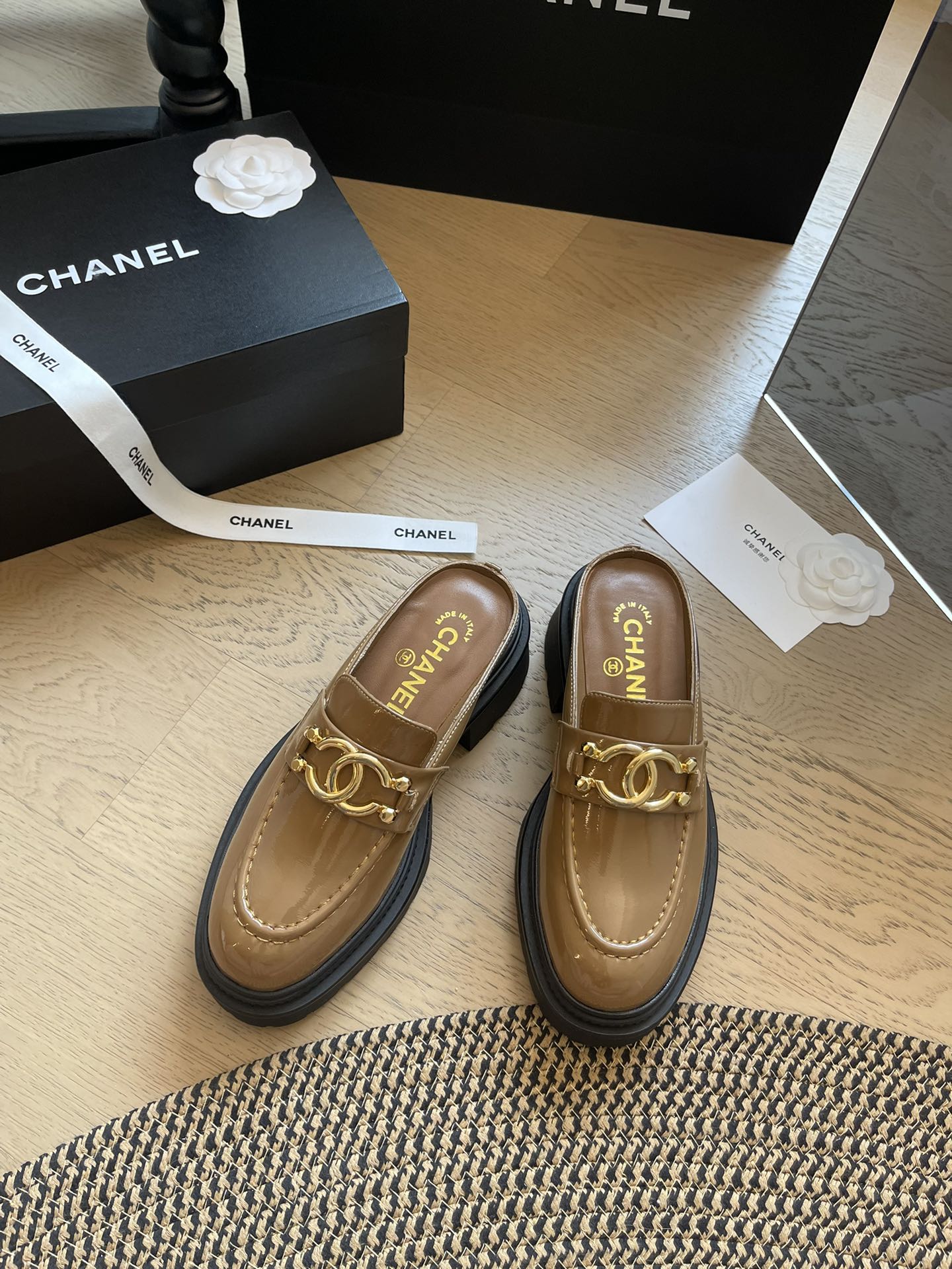 24P nouveau demi-frein inférieur épais