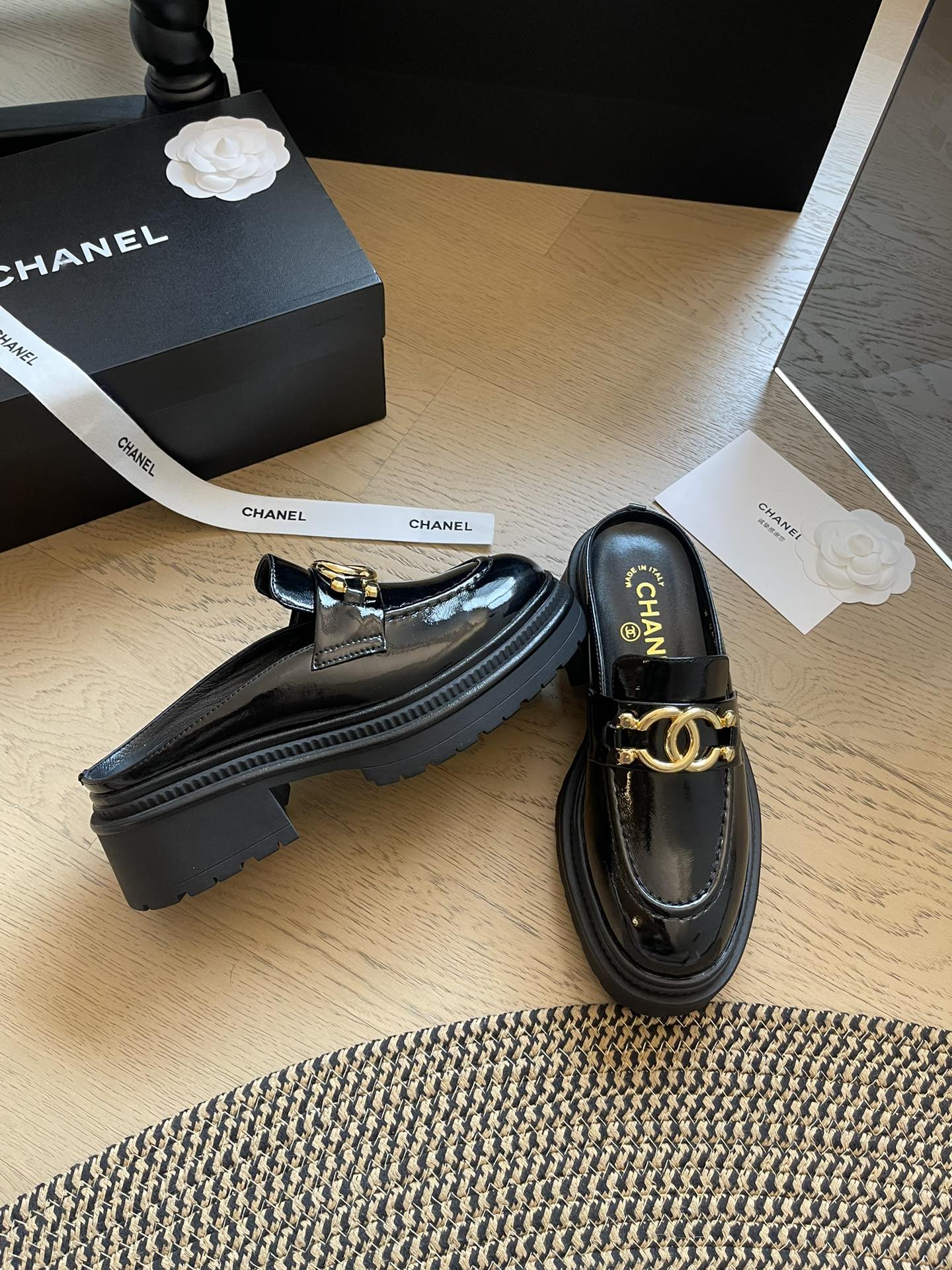 24P nouveau demi-frein inférieur épais