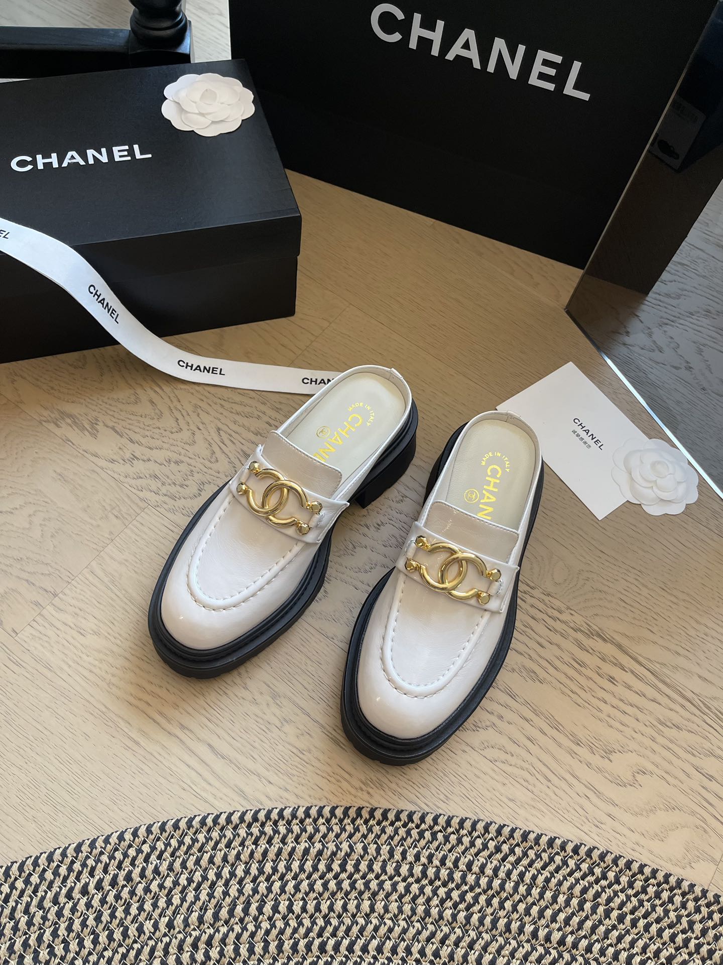 24P nouveau demi-frein inférieur épais