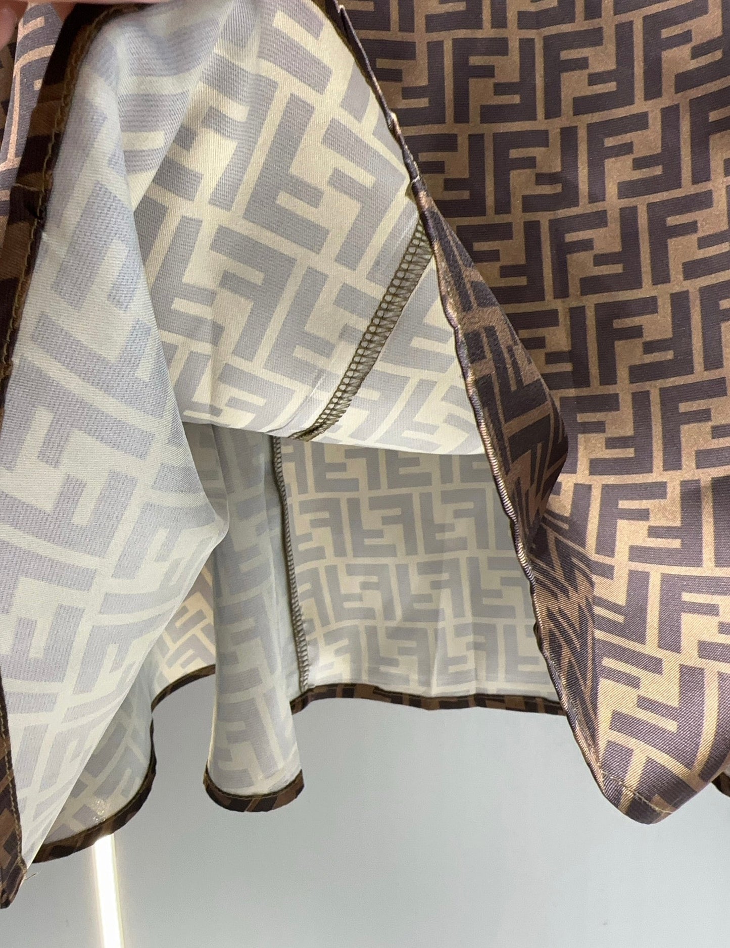 Anzug im Old-Money-Stil