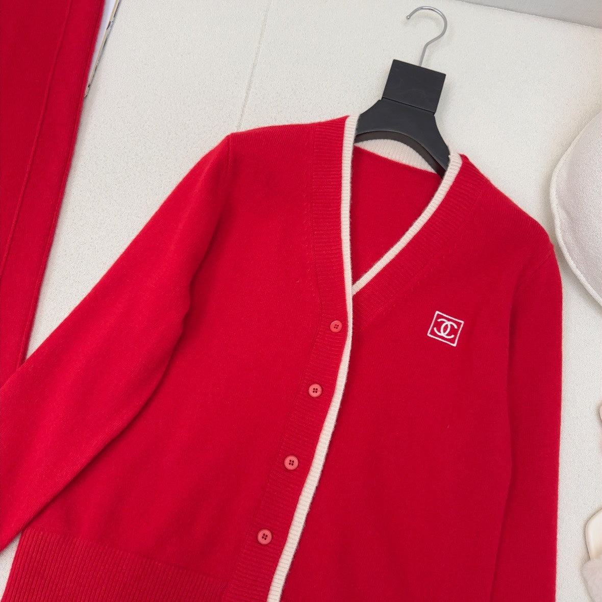 Le dernier costume en laine au style paresseux