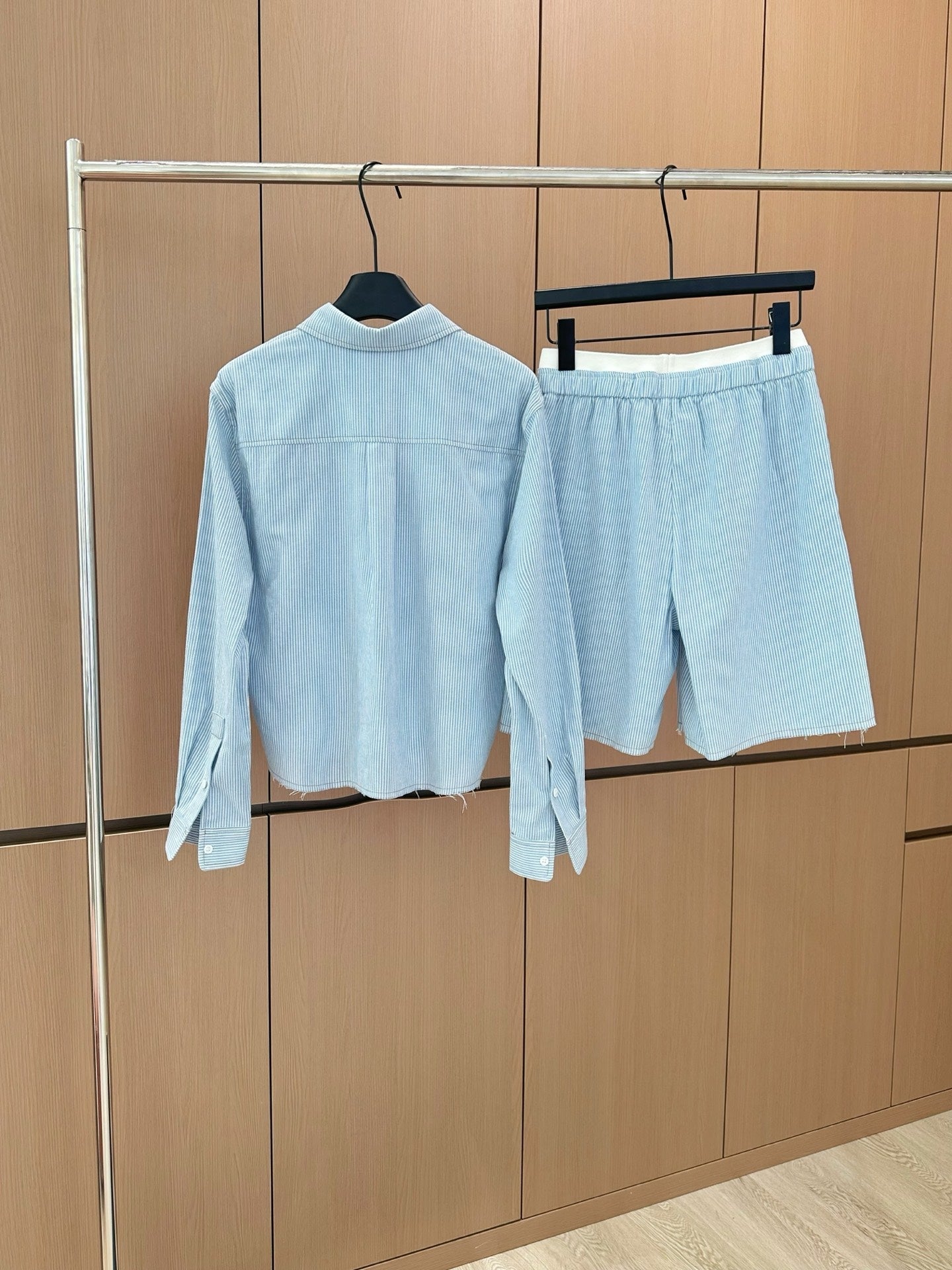 25 nouvelles rayures