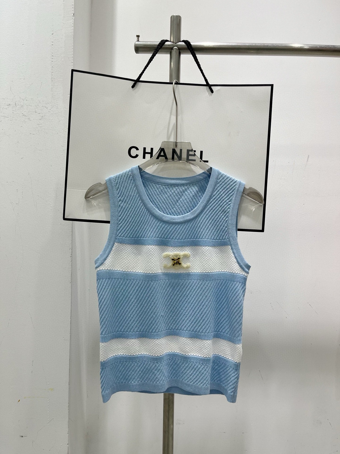 C3670 neue Strickserie