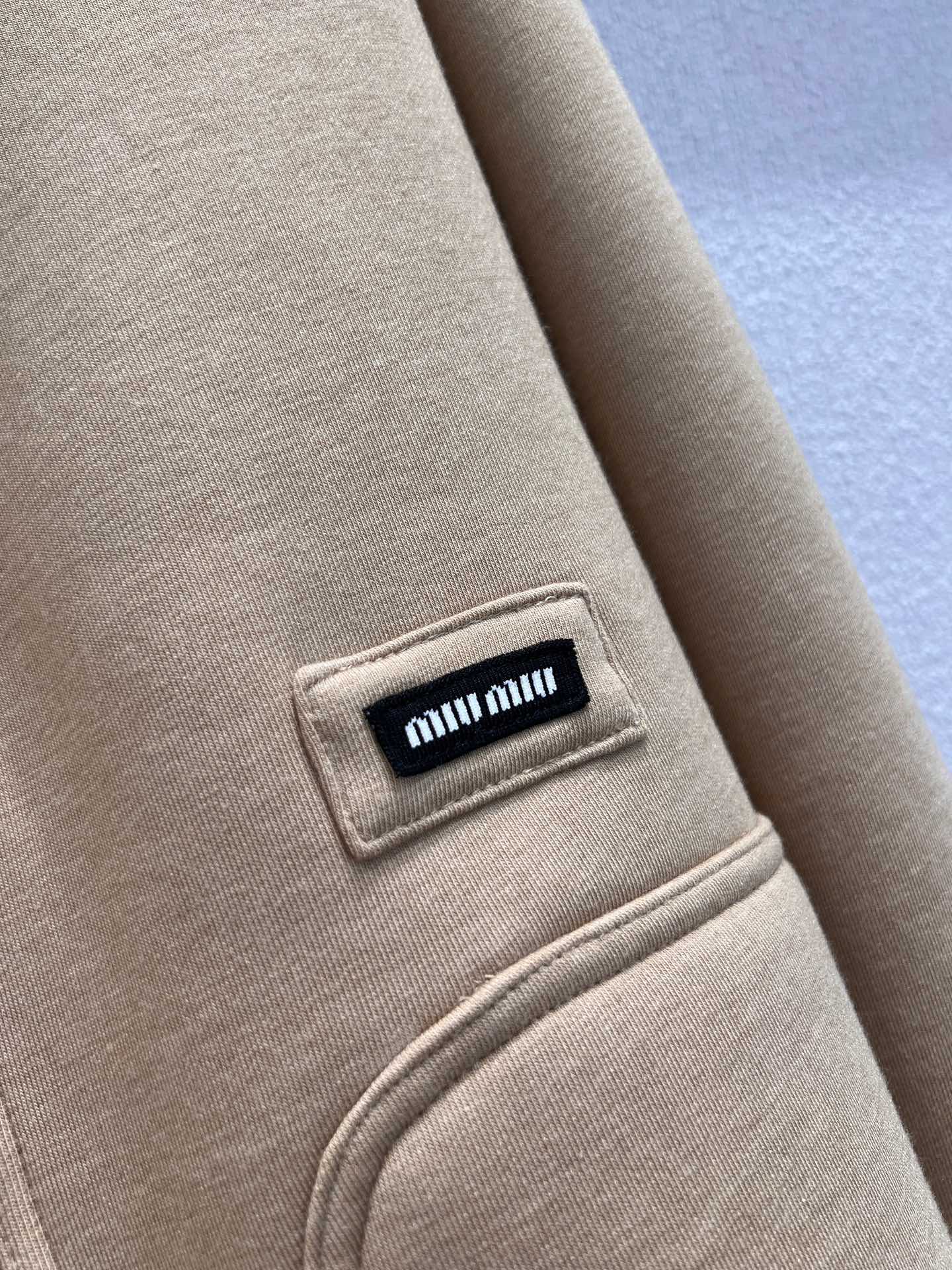 Daunenweste für Herbst und Winter