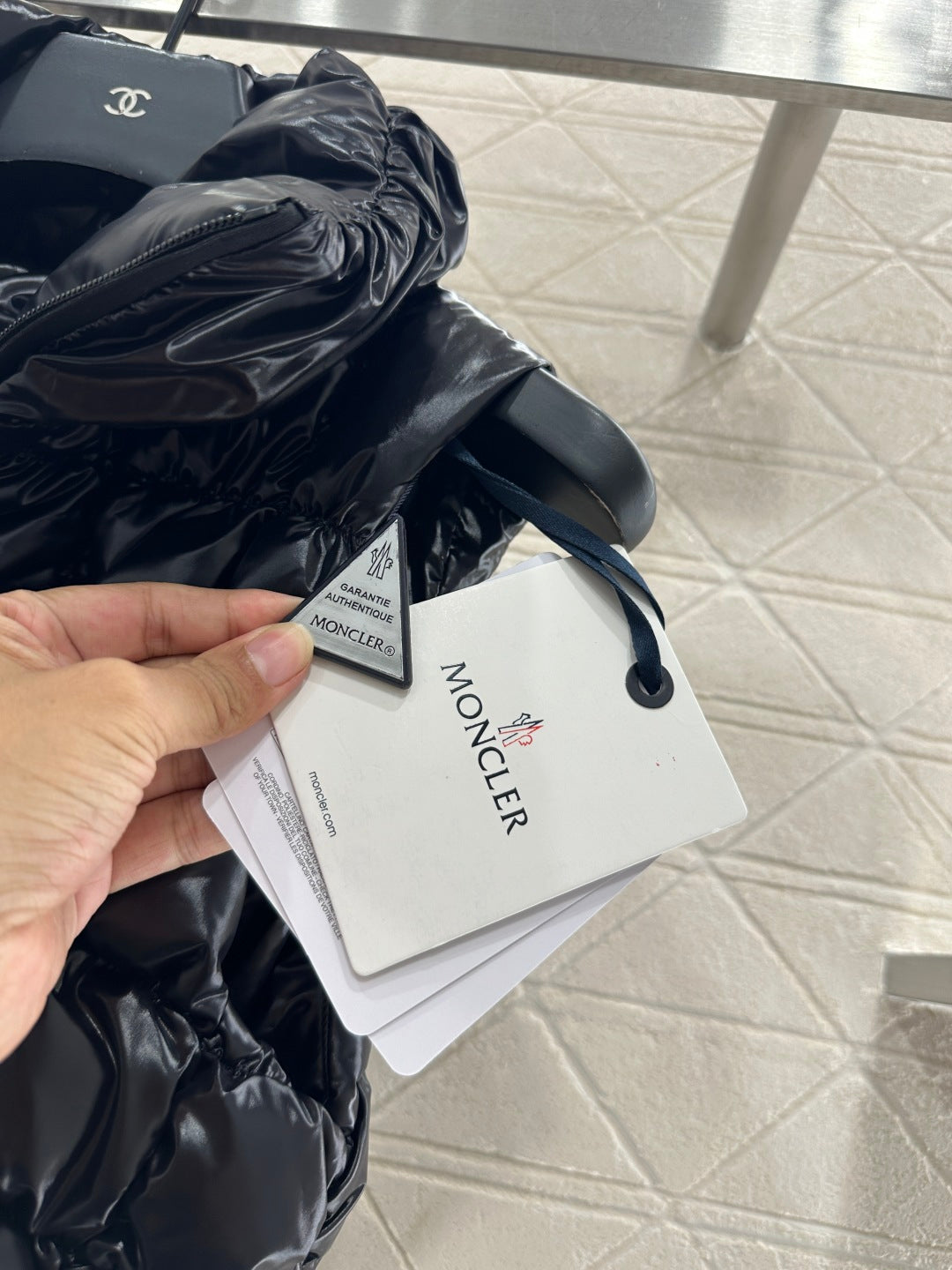 Nostalgische Jeans aus gewaschenem Denim