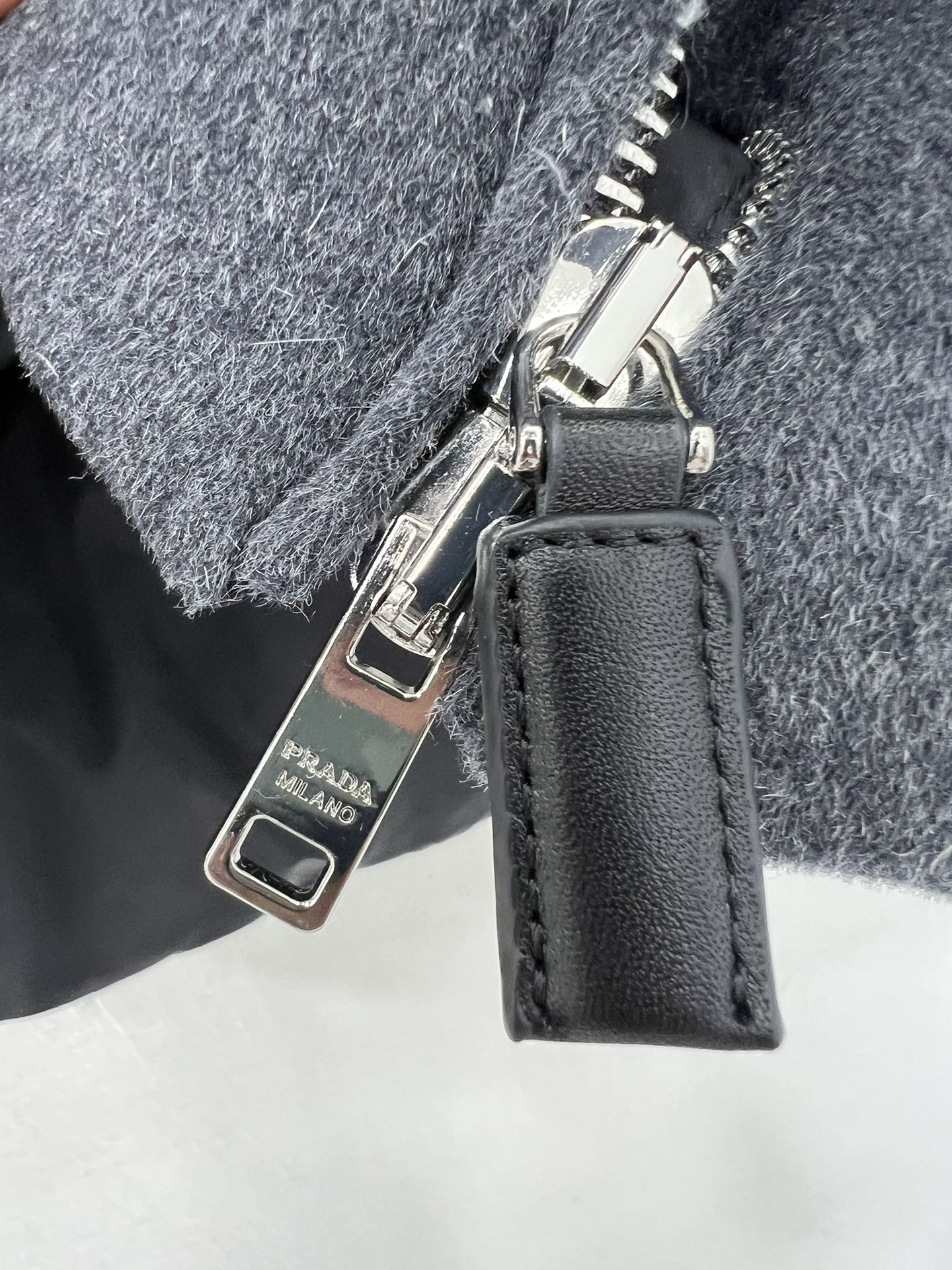 Gilet en duvet pour l'automne et l'hiver