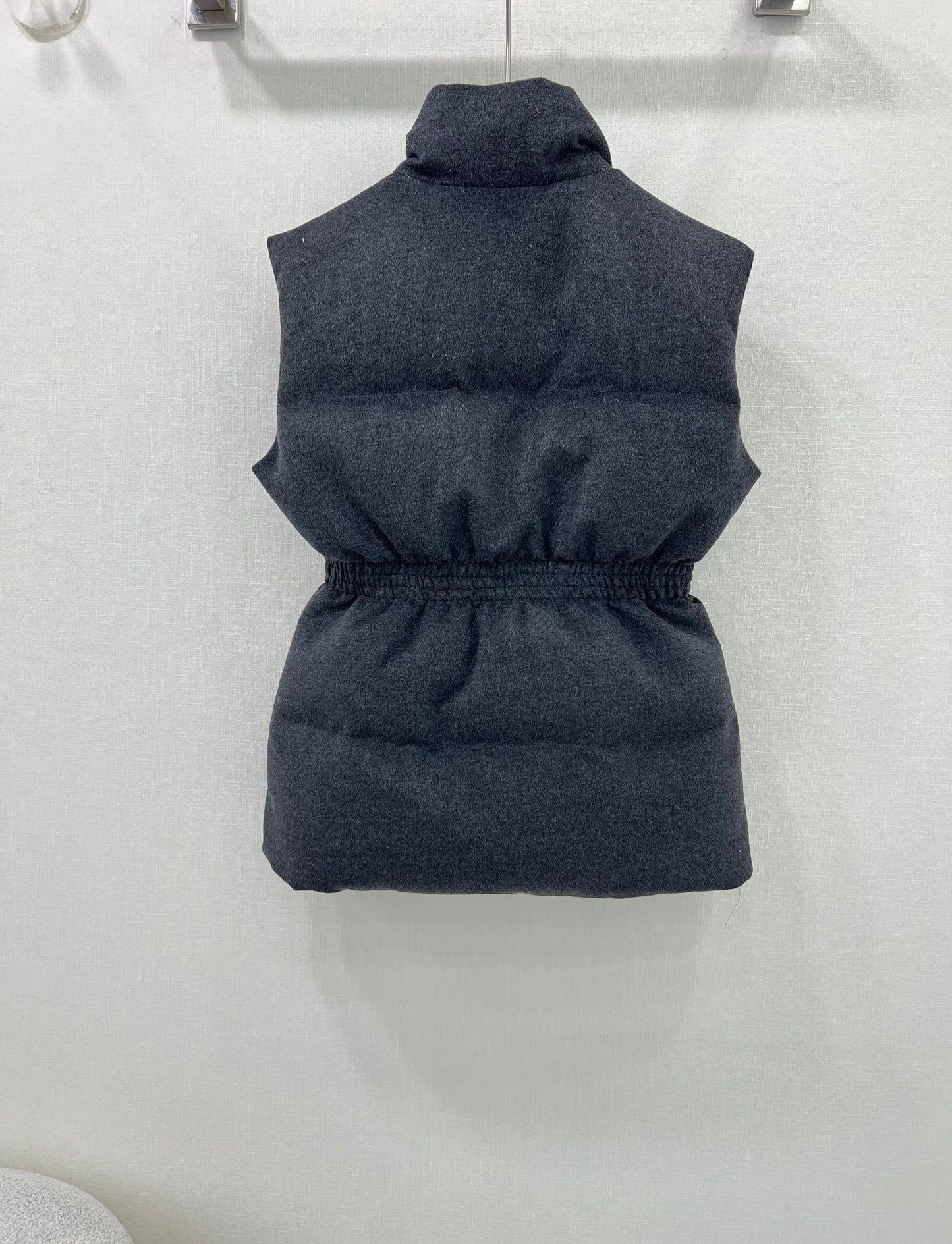 Gilet en duvet pour l'automne et l'hiver