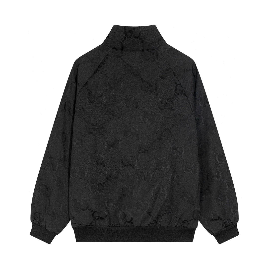 Stehkragen Hübscher Jackenmantel