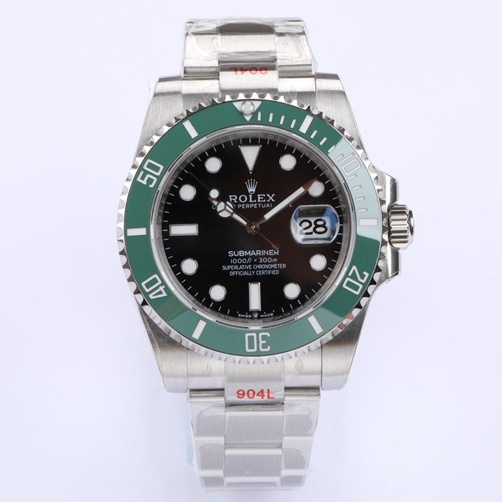 Montre pour homme Submariner série 41 mm