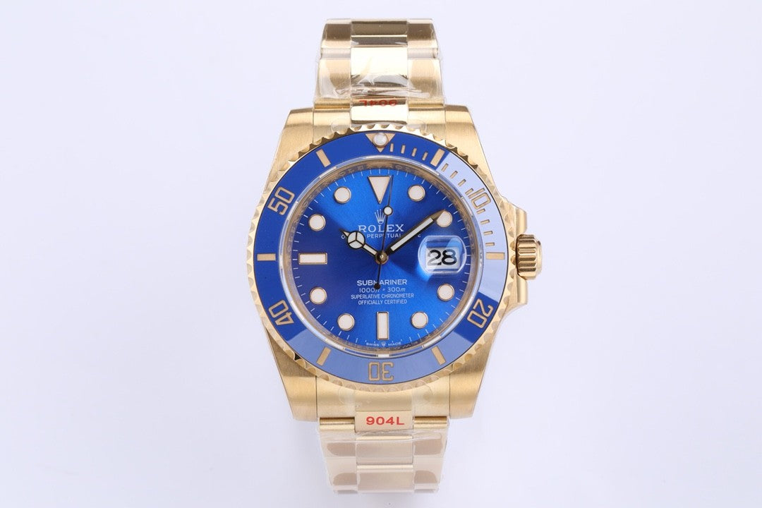 Montre pour homme Submariner série 41 mm