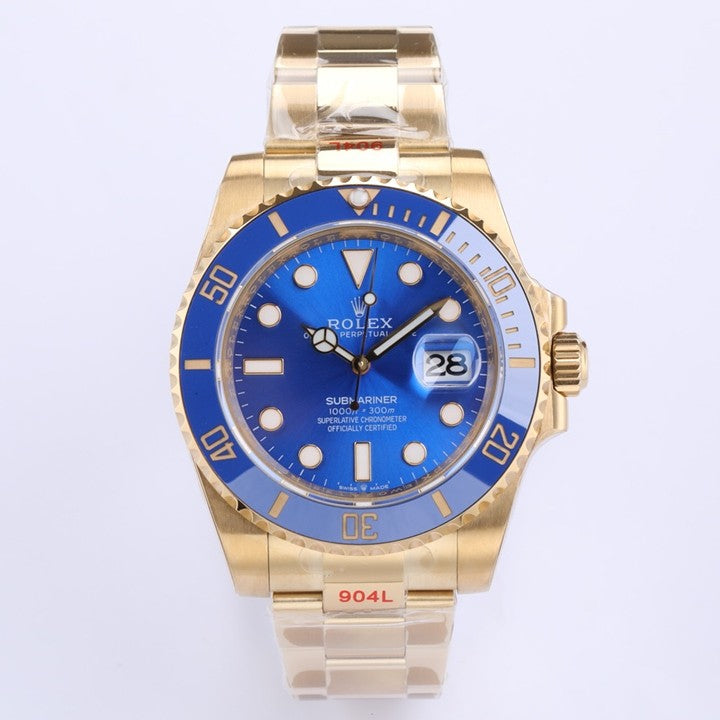 Montre pour homme Submariner série 41 mm
