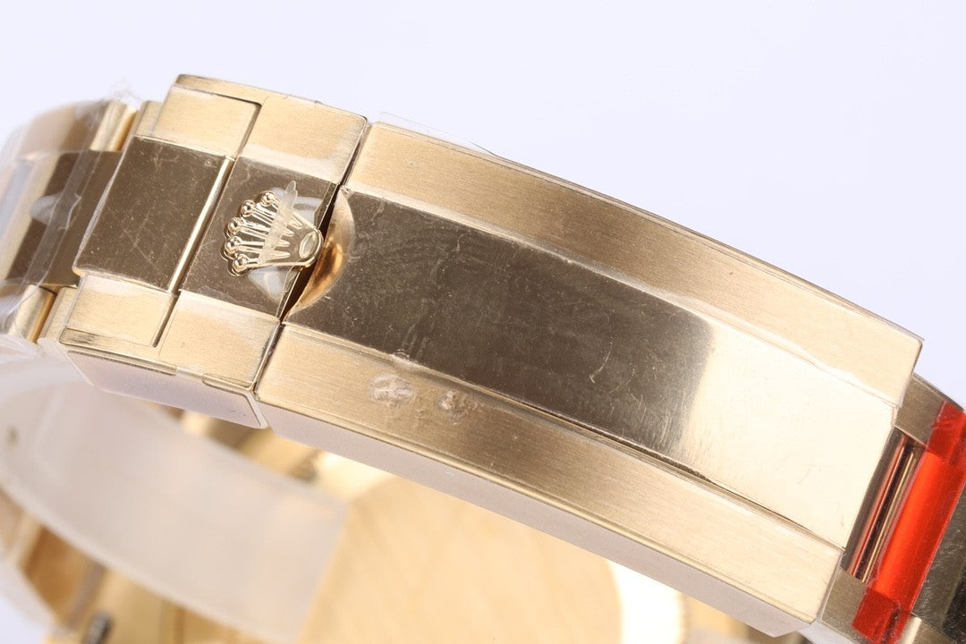 Montre pour homme Submariner série 41 mm