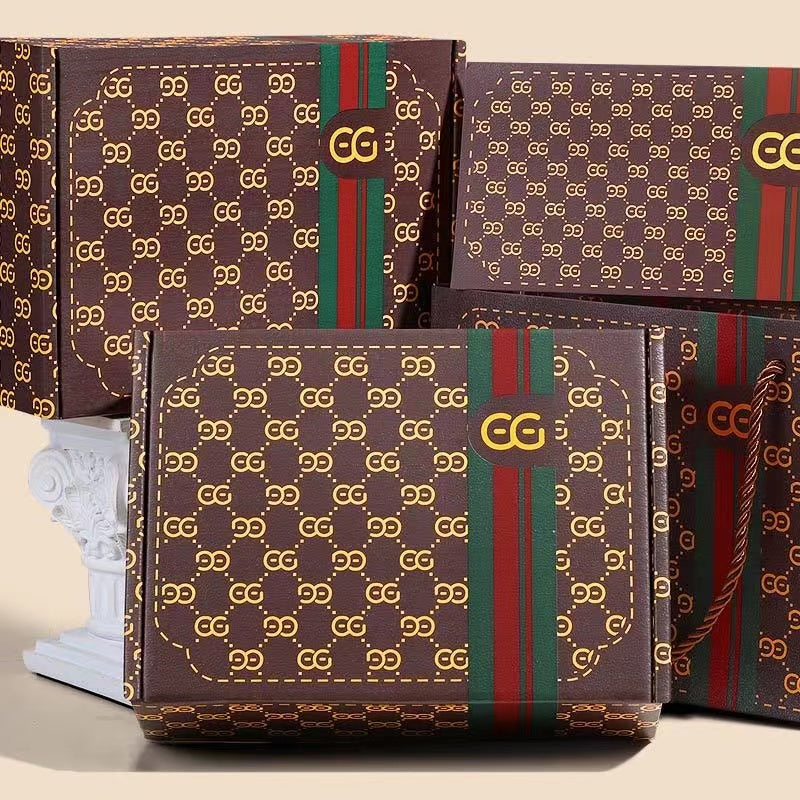 Ultradünne Unterwäsche aus Eisseide