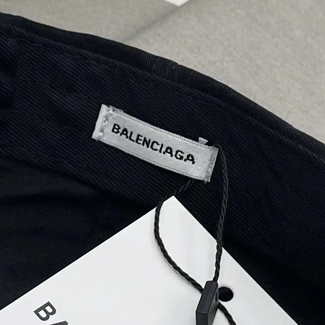 Stylische Baseballkappe