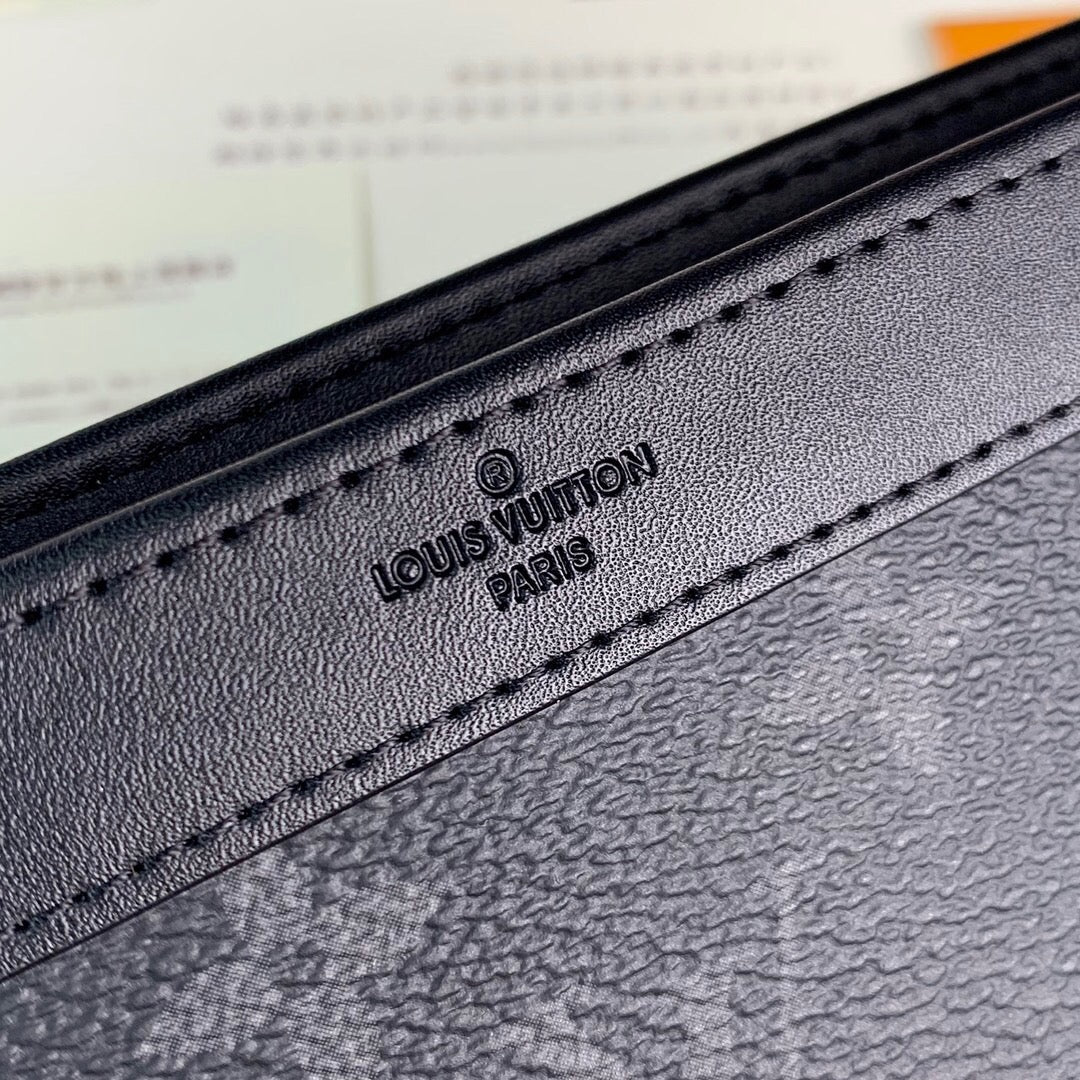 Sac bandoulière classique pour presbytie