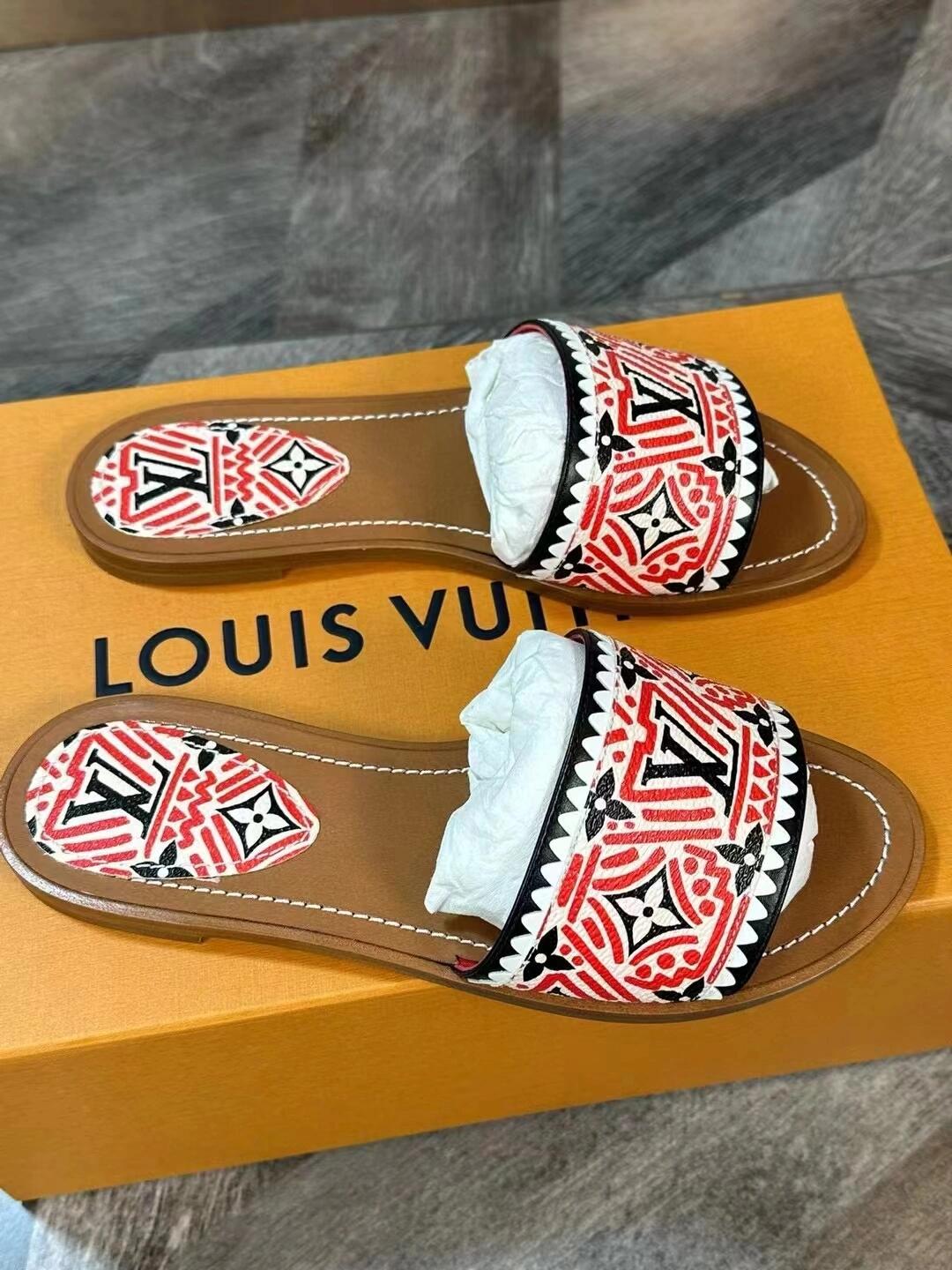 Chaussons polyvalents et confortables