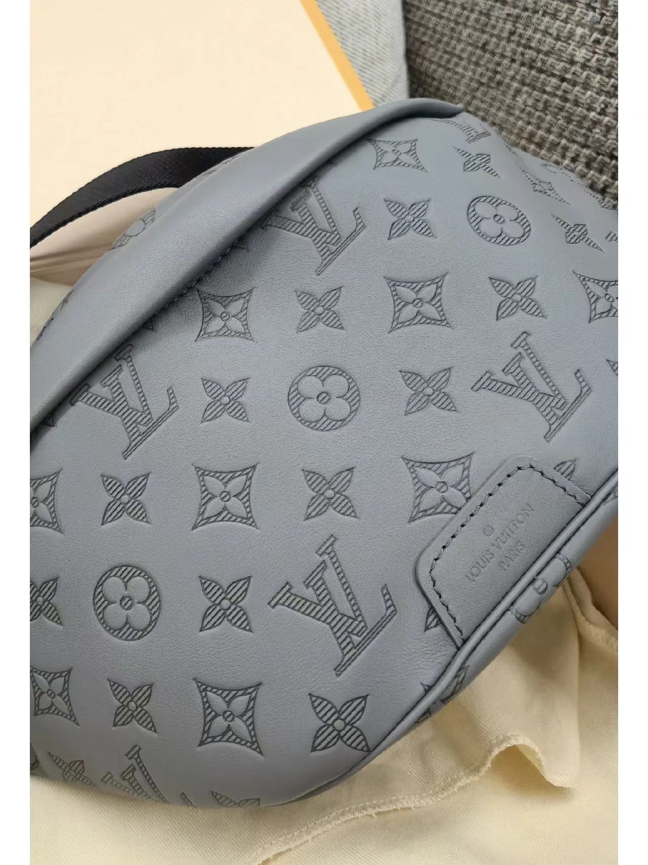 Sac banane élégant