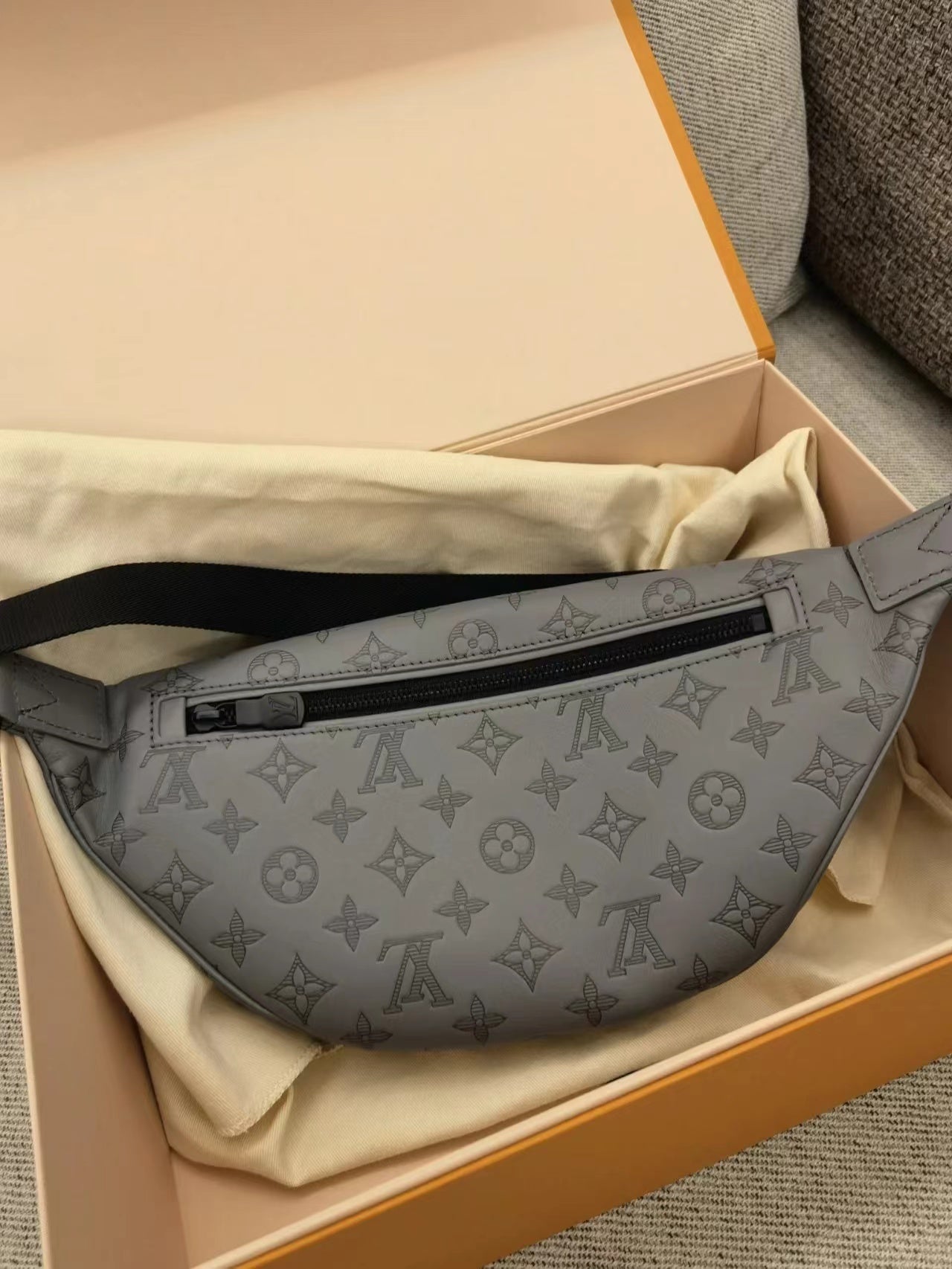 Sac banane élégant