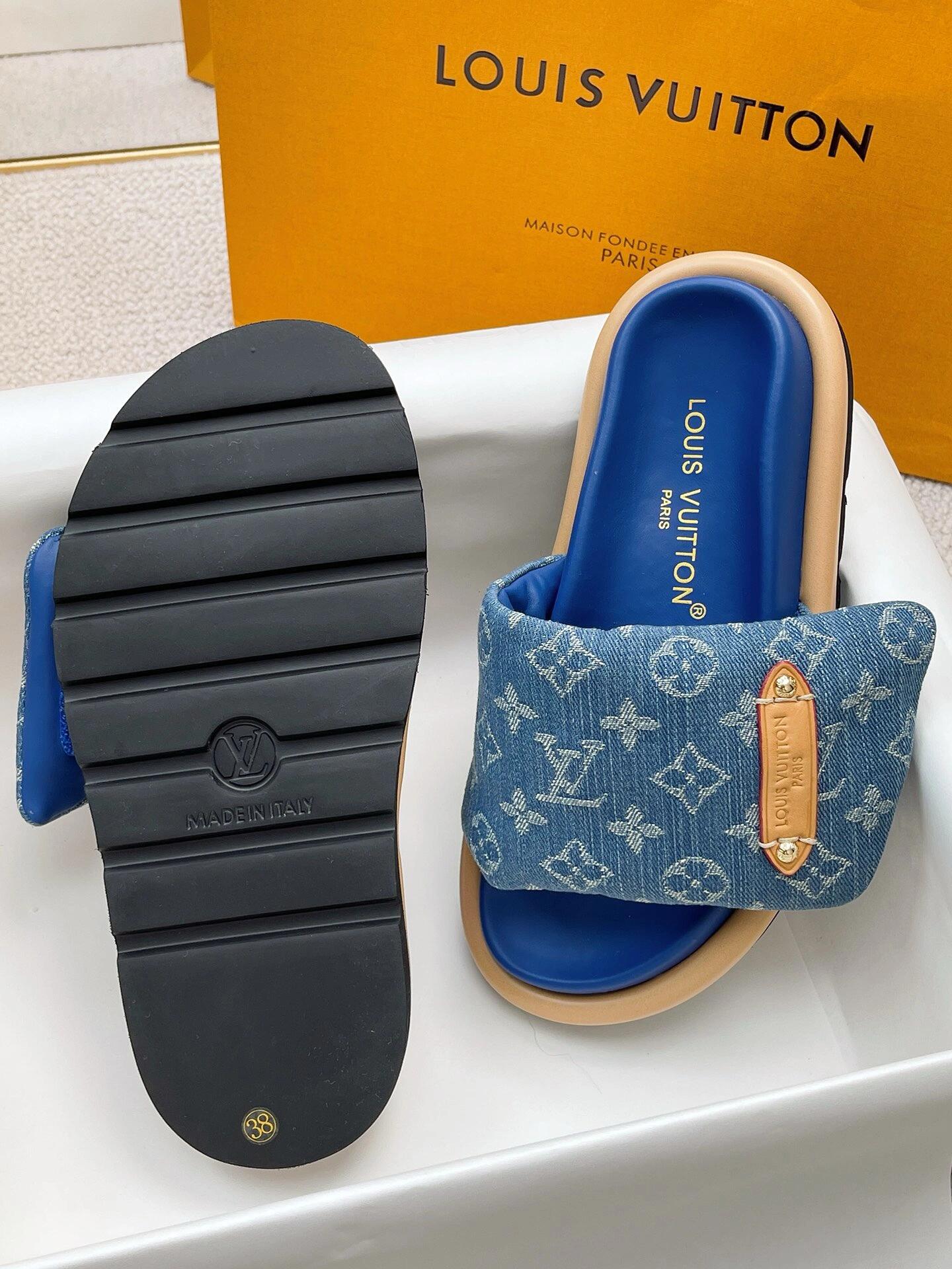 Hausschuhe im Brotstil