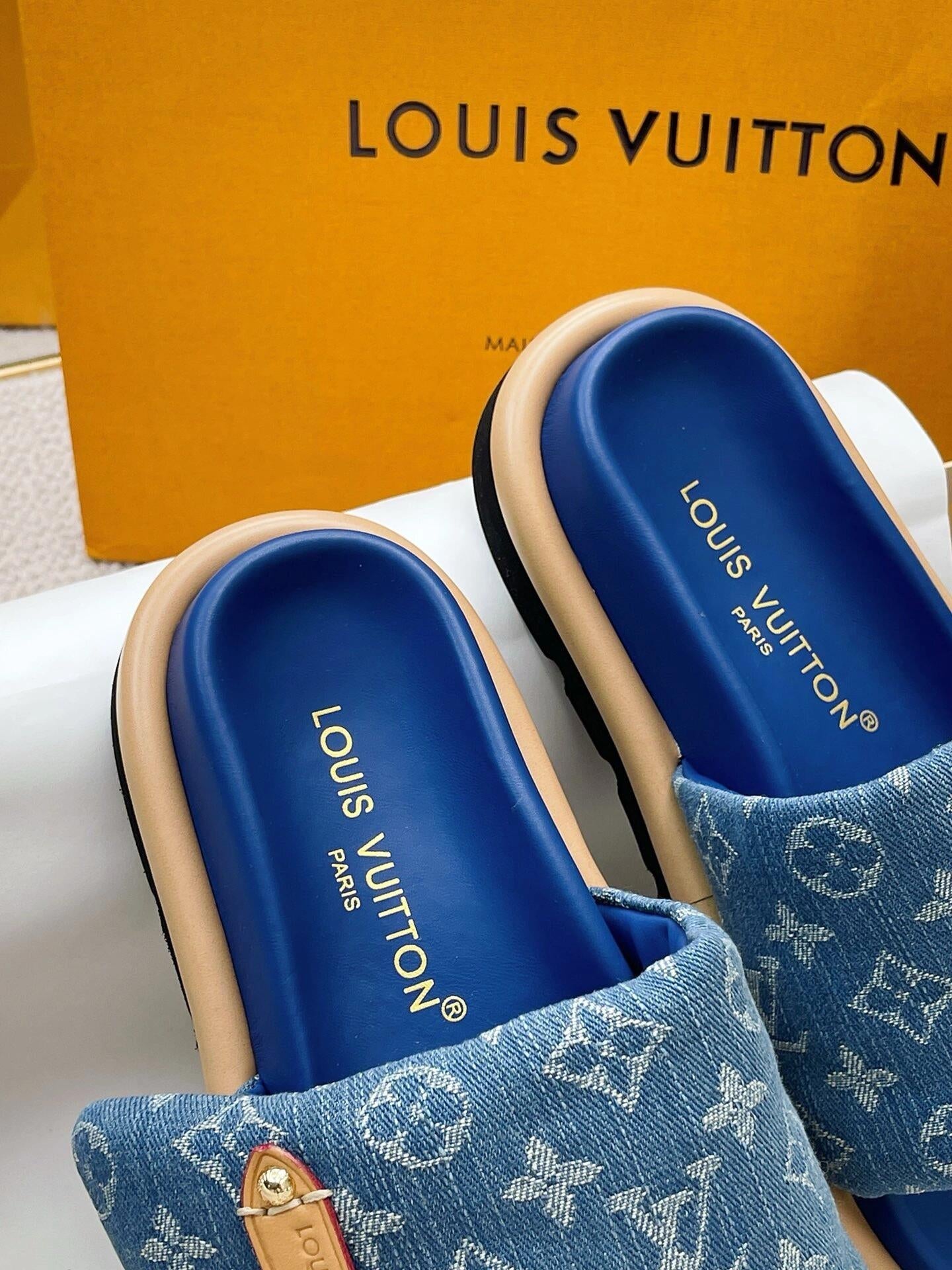 Hausschuhe im Brotstil