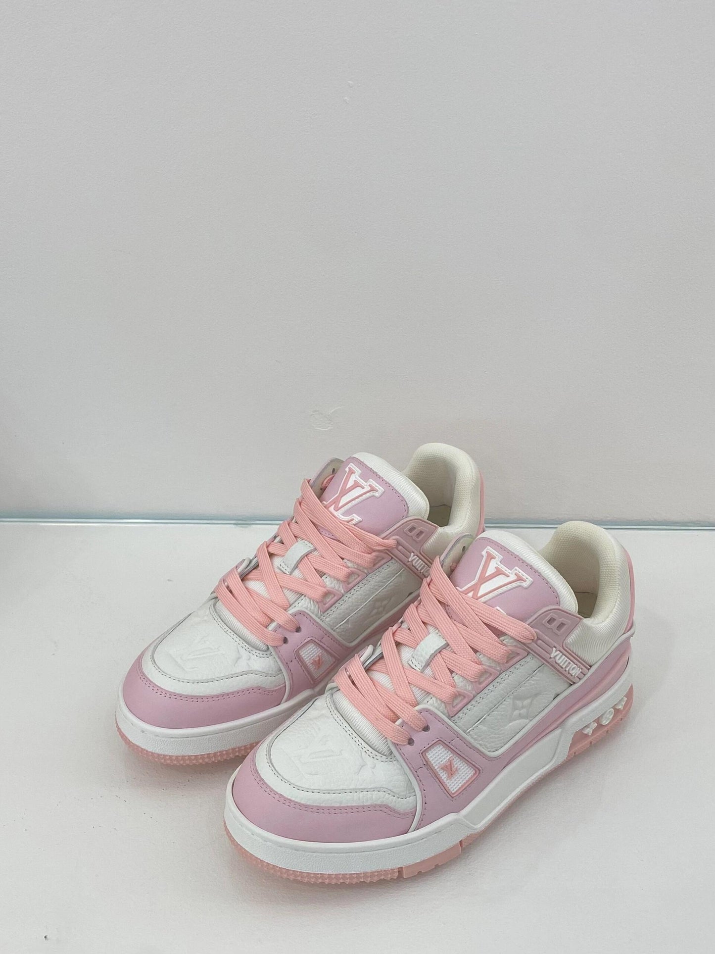 Sakura-Rosa-Sneaker