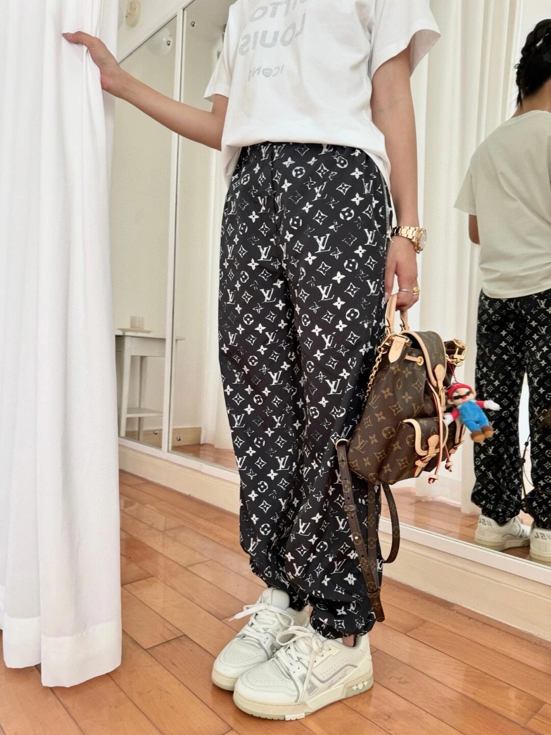 Pantalon de jogging Air