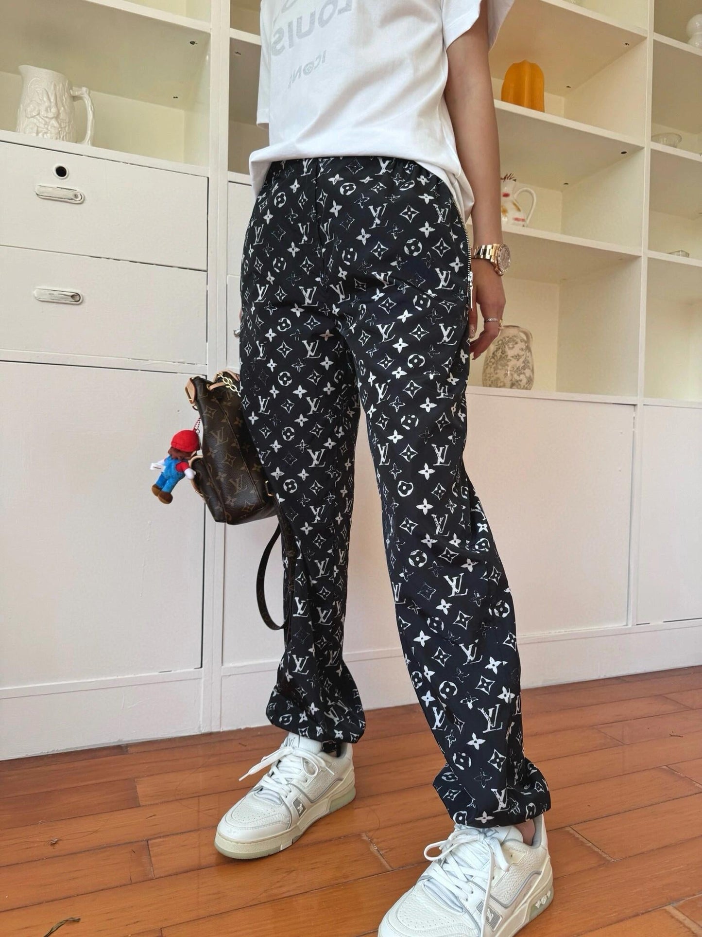 Pantalon de jogging Air