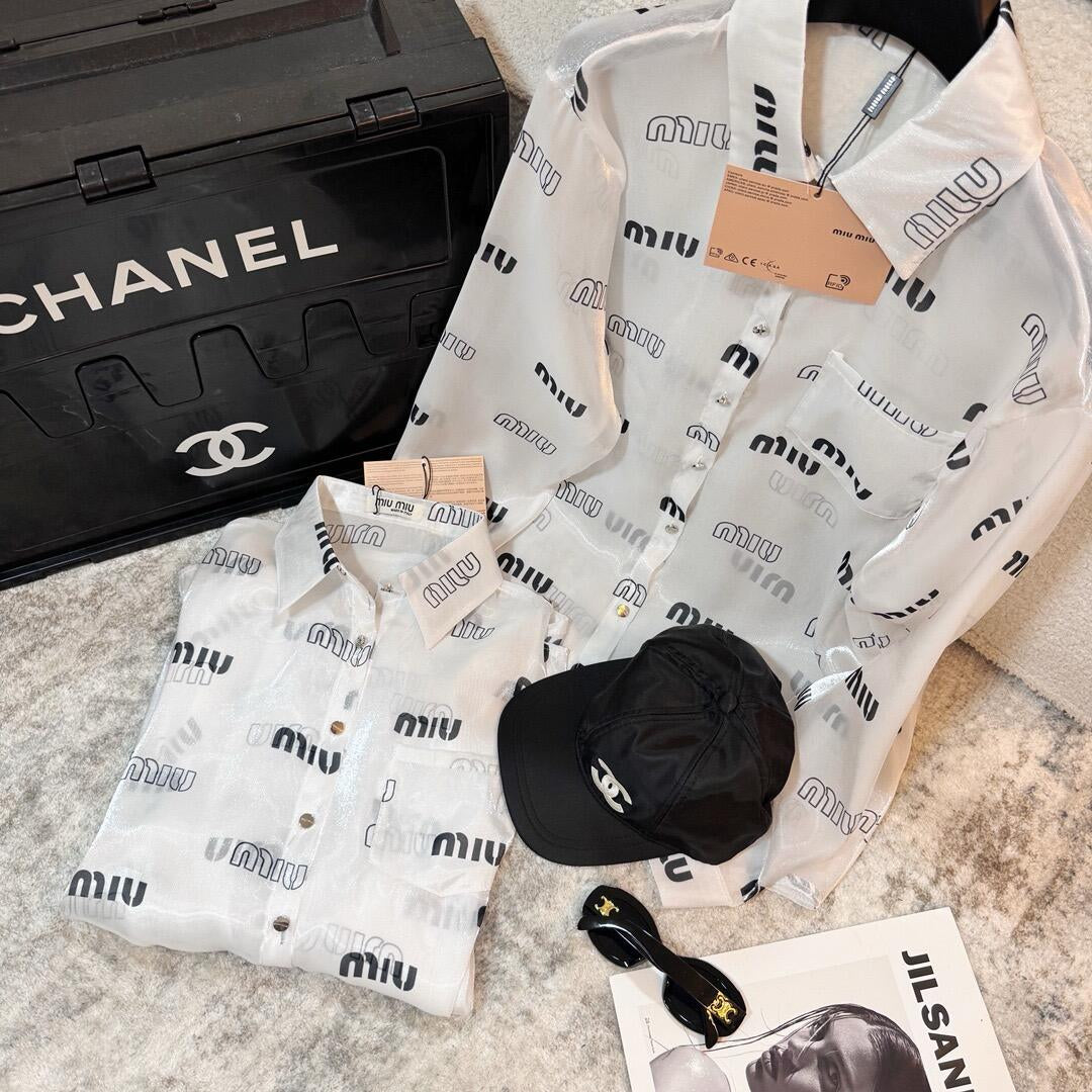 Vêtements de protection solaire d'été