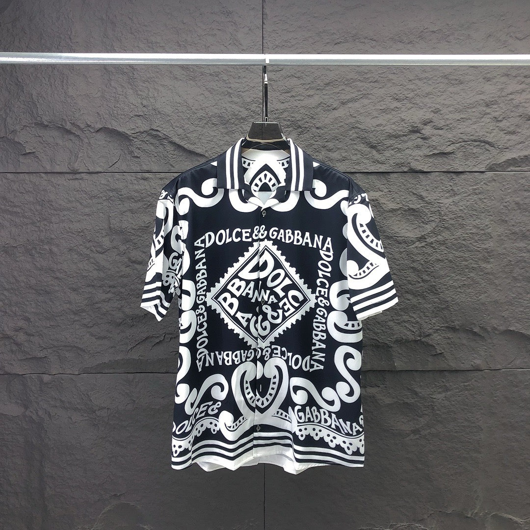 Frühling und sommer neue anzug kurzarm shirt + shorts