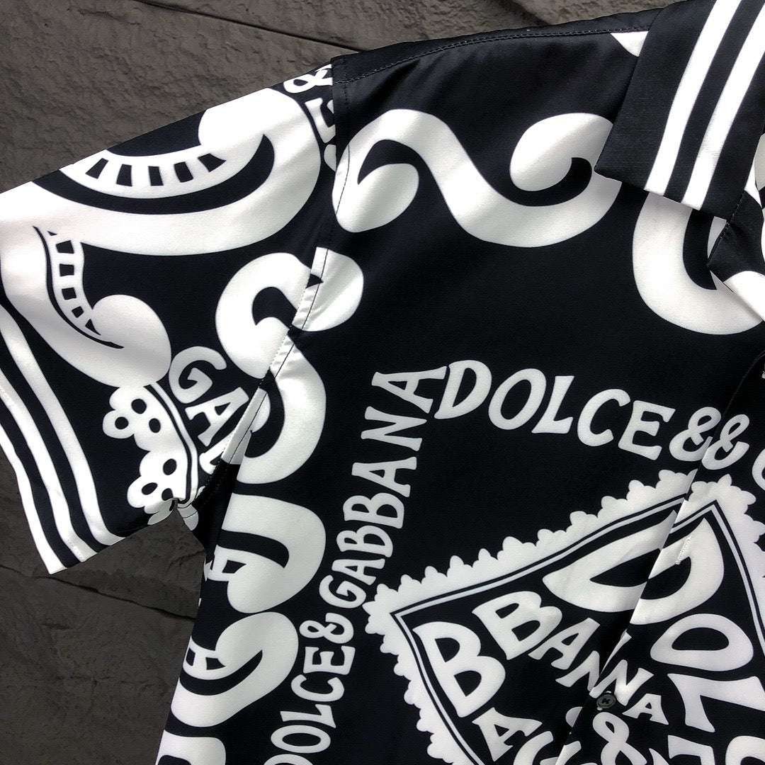 Frühling und sommer neue anzug kurzarm shirt + shorts