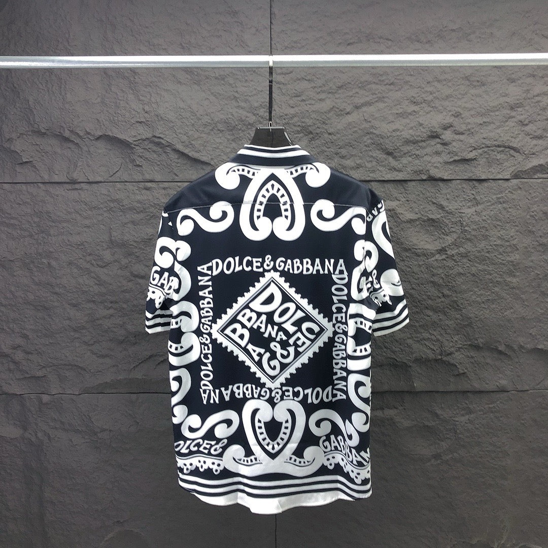 Frühling und sommer neue anzug kurzarm shirt + shorts