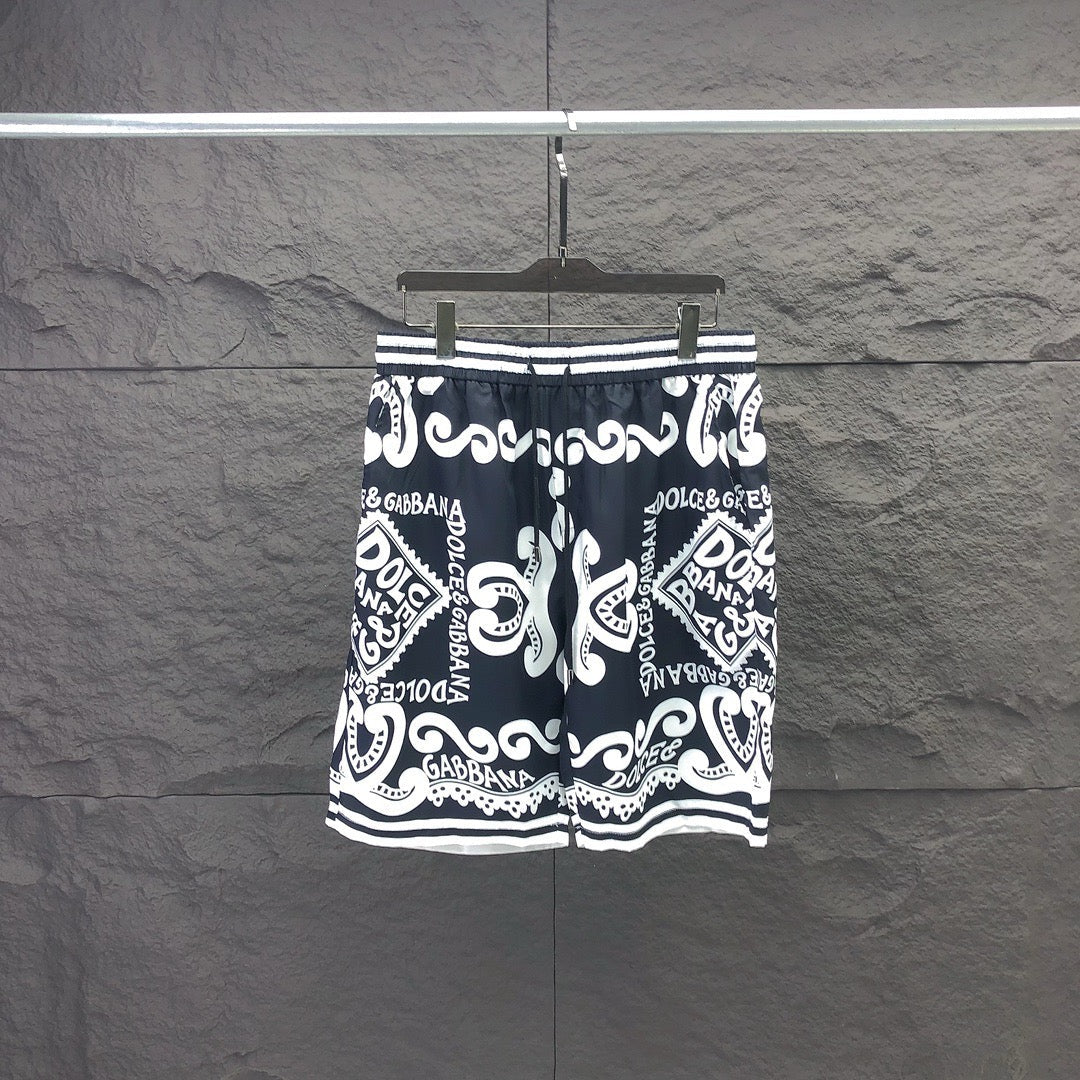 Frühling und sommer neue anzug kurzarm shirt + shorts