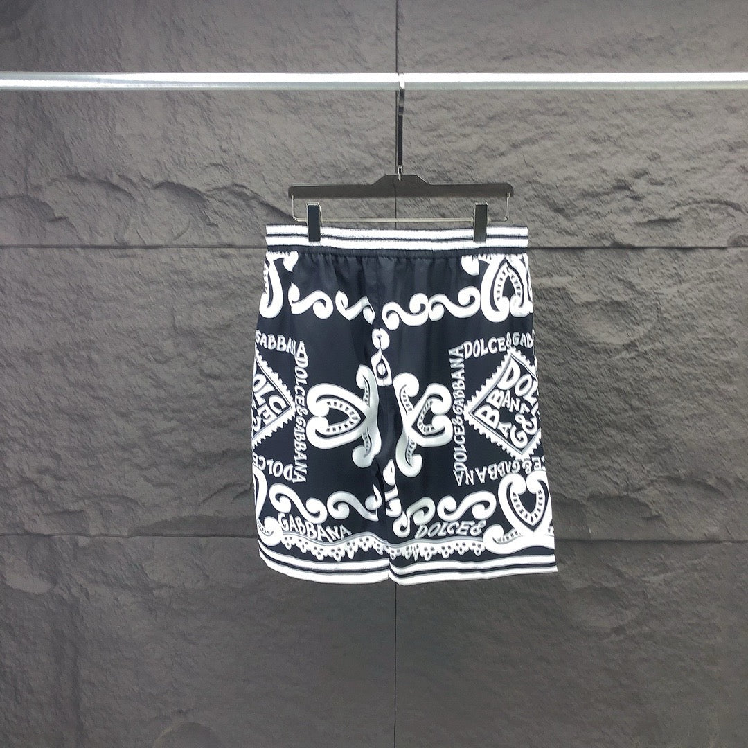 Frühling und sommer neue anzug kurzarm shirt + shorts