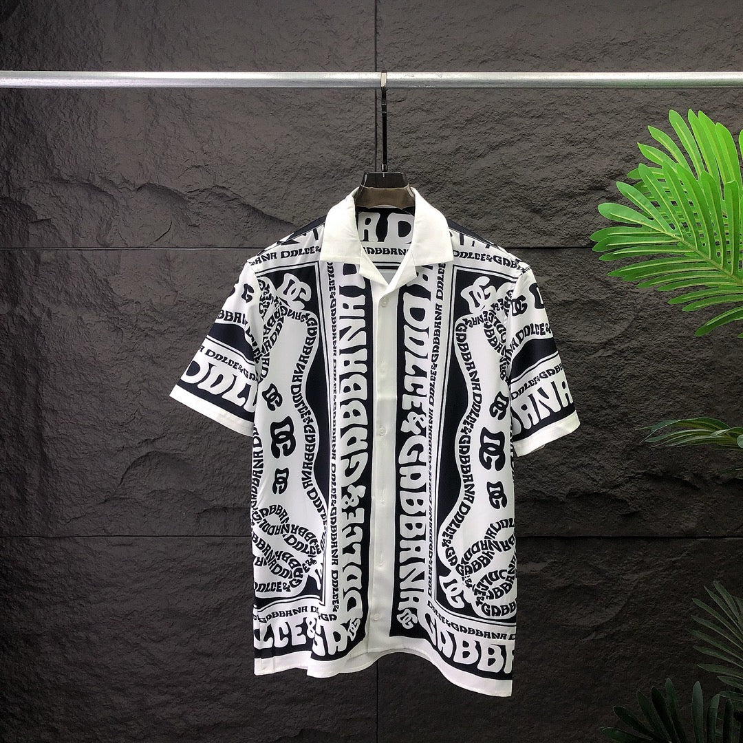 Frühling und sommer neue anzug kurzarm shirt + shorts