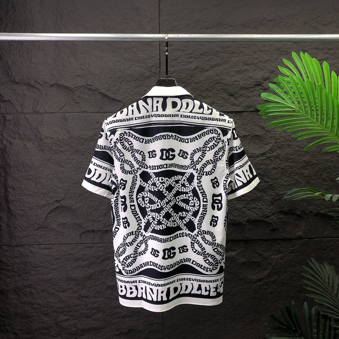 Frühling und sommer neue anzug kurzarm shirt + shorts