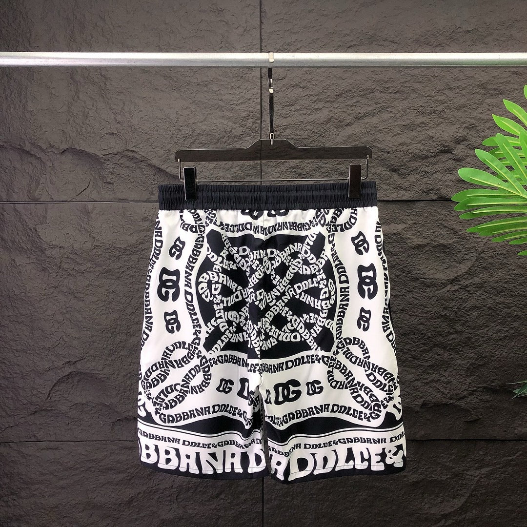 Frühling und sommer neue anzug kurzarm shirt + shorts