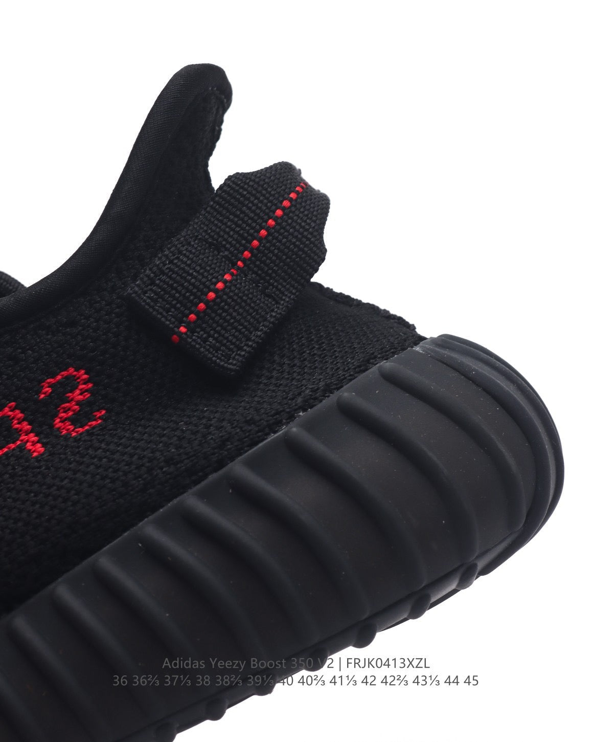 Yeezy 350 v2 Coconut BASF, chaussures décontractées et respirantes à amorti léger