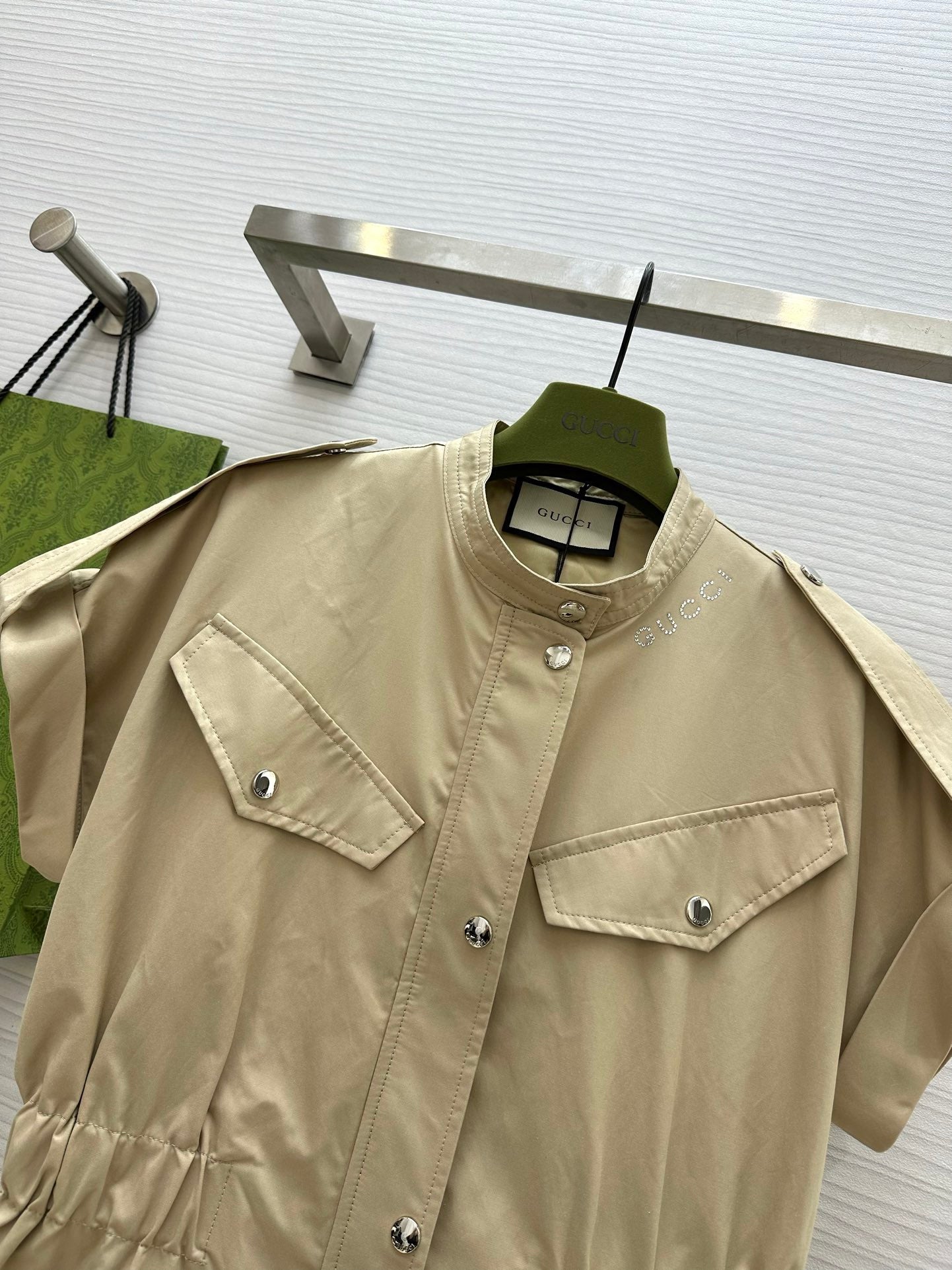 Combinaison de style travail