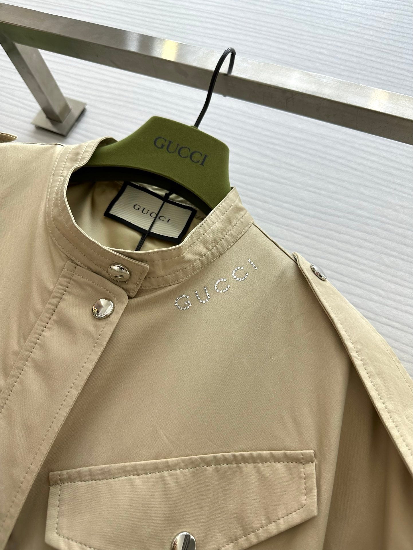 Combinaison de style travail