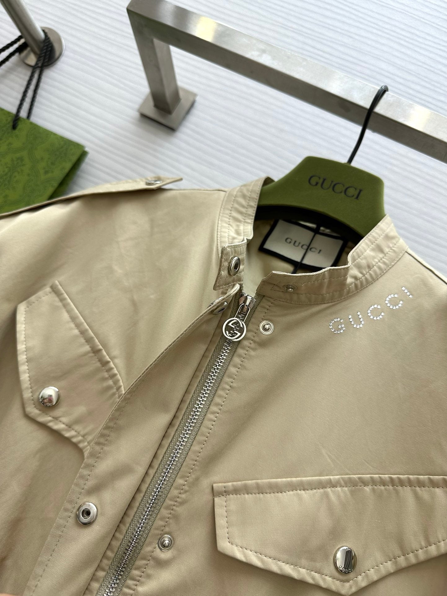 Combinaison de style travail