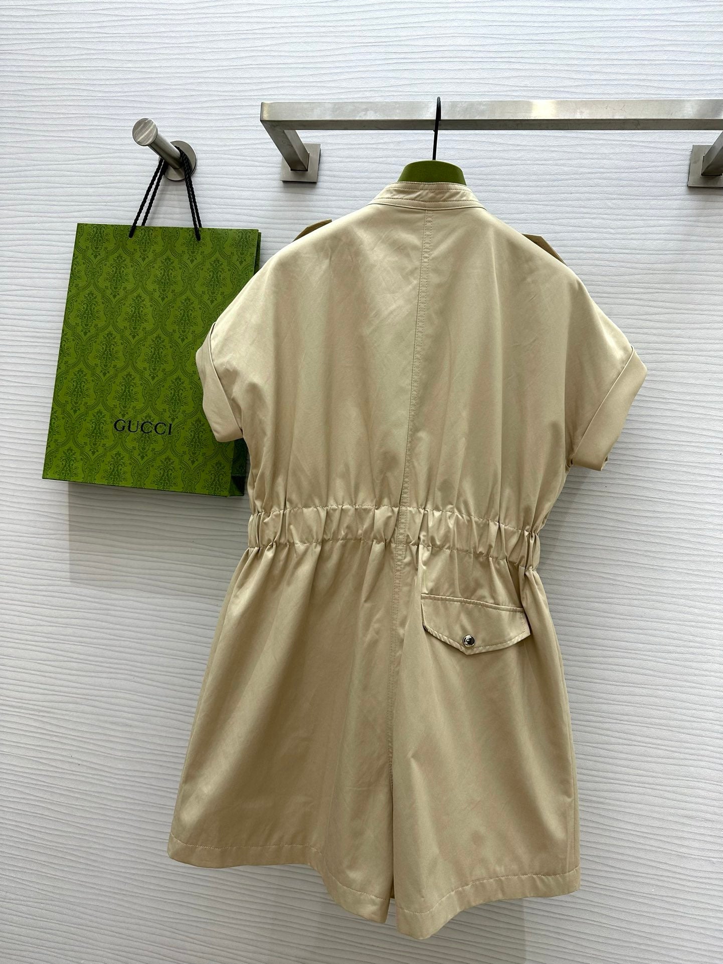 Combinaison de style travail