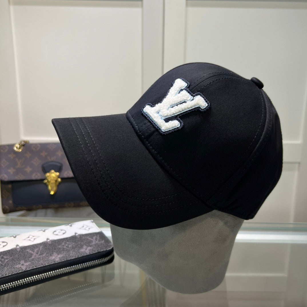 Casquette de baseball élégante