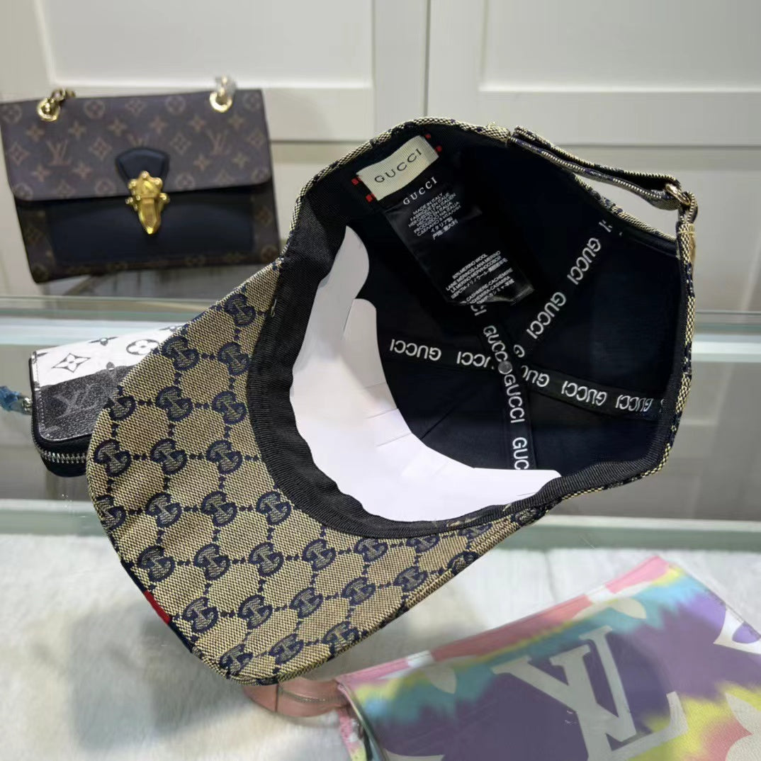 casquette de baseball