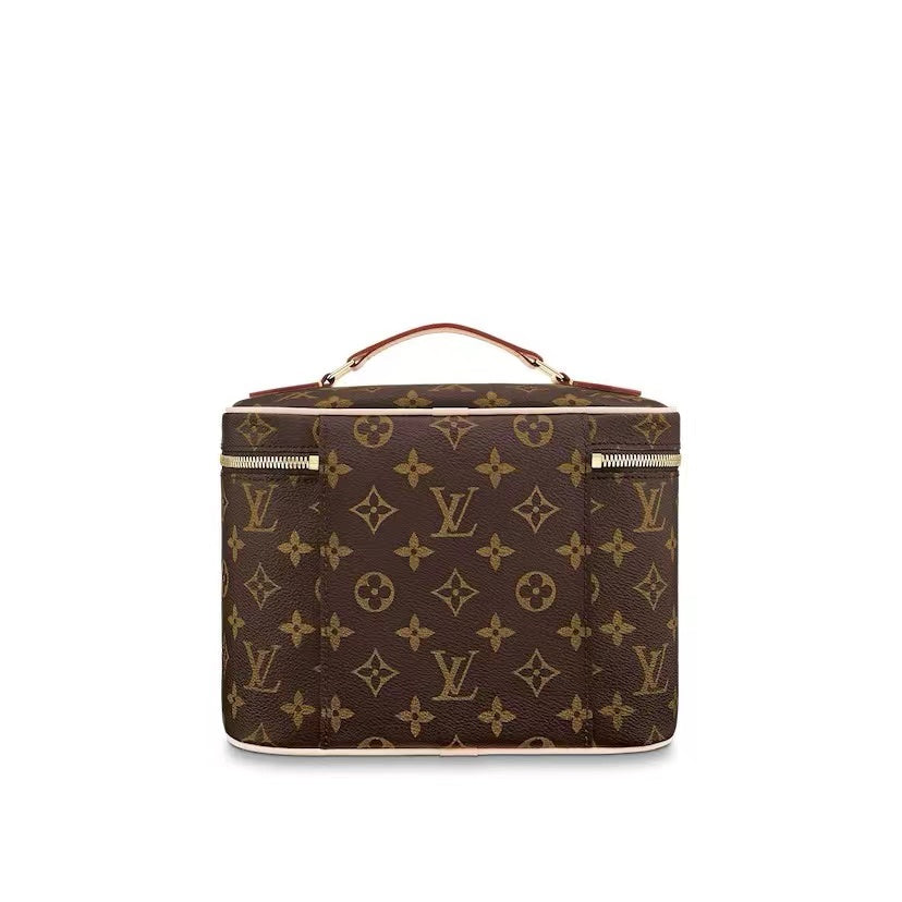 Trousse de maquillage