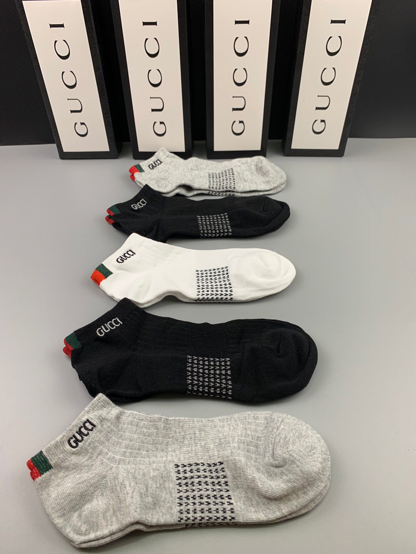 Chaussettes de style classique