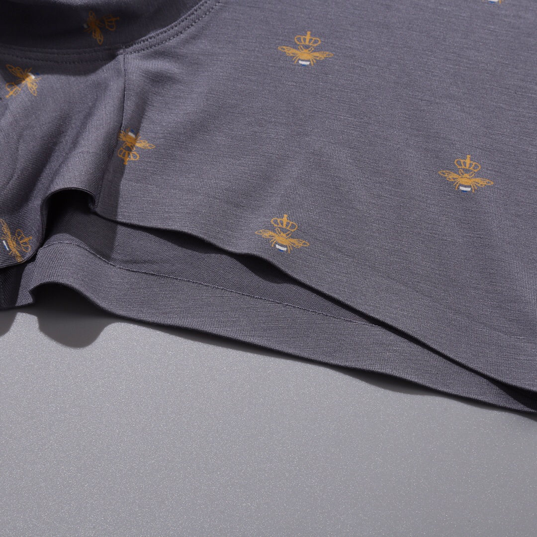 G's Bee print underwears